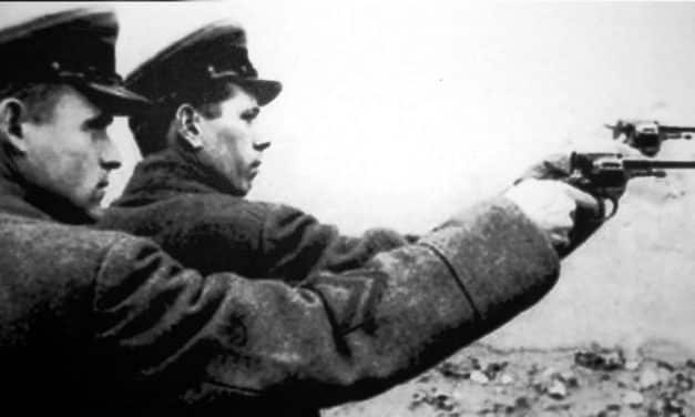 Stalinowskie ludobójstwo na Polakach