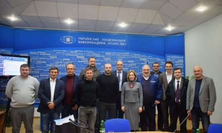 Porozumienie polsko-ukraińskie: od historii do futurologii