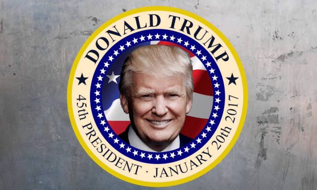 Rzeczywistość się zmienia. Trump prezydentem USA
