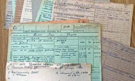 Nazwiska „p. o. Polaków” już jawne! Tysiące Sowietów w polskich mundurach