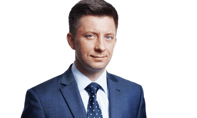 Michał Dworczyk: Sprawców prowokacji w Przemyślu trzeba przykładnie ukarać