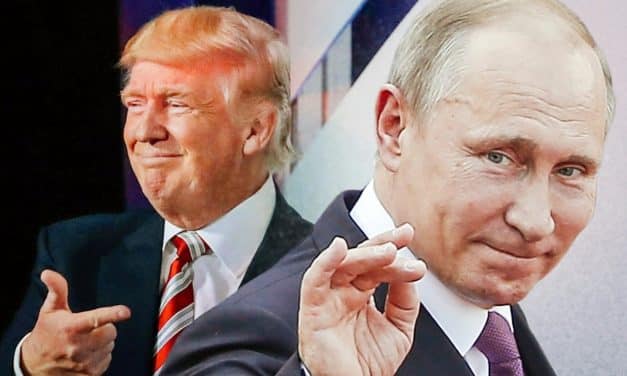 FBI potwierdziło wnioski CIA o wsparciu Trumpa przez Moskwę w wyborach – Washington Post
