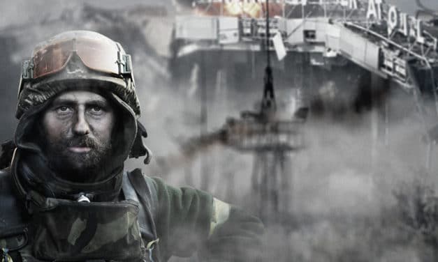 Bronili się 242 dni – wywiad z obrońcą donieckiego lotniska