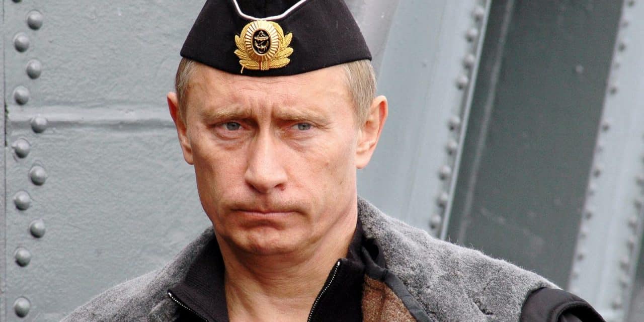 Litwa odgradza się od Putina