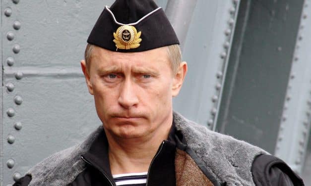 Litwa odgradza się od Putina