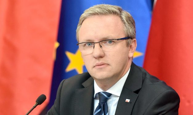 Zaplanowano rozmowy na temat bezpieczeństwa i idei Trójmorza z politykami z otoczenia prezydenta USA