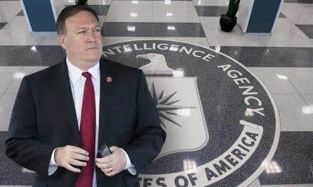 CIA ma już nowego szefa. Czas na walkę z Moskwą?