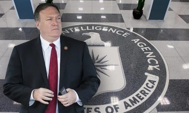 CIA ma już nowego szefa. Czas na walkę z Moskwą?