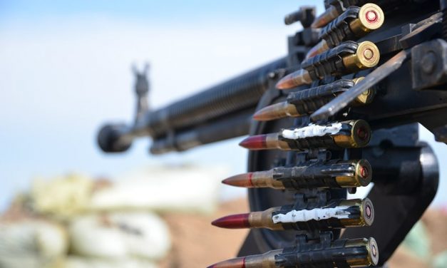 Rosja prowadzi wojnę z Ukrainą – Atlantic Council