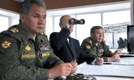 Ćwiczenia Zapad-2017. Poważne zagrożenie dla Polski i krajów bałtyckich