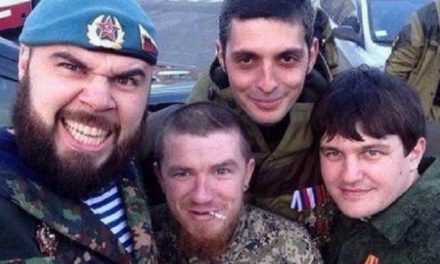 Kolejny terrorysta nie żyje. „Giwi” zabity w zamachu (wideo)