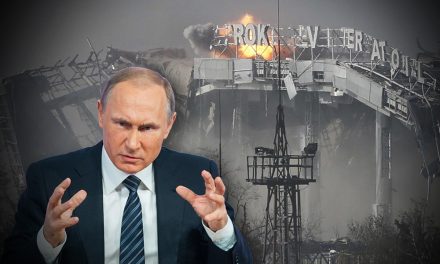 Były doradca Putina ujawnia wydatki Rosji na wojnę z Ukrainą