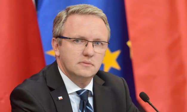 Sojusz Polski z USA jest niepodważalny