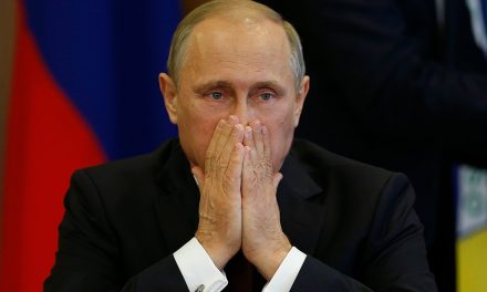 W Moskwie radość ze zwycięstwa Trumpa i marzenia o poprawie relacji z USA zmieniły się w przerażenie