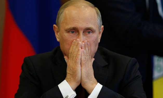 W Moskwie radość ze zwycięstwa Trumpa i marzenia o poprawie relacji z USA zmieniły się w przerażenie