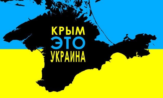 Trump oczekuje, że Rosja zwróci Krym Ukrainie