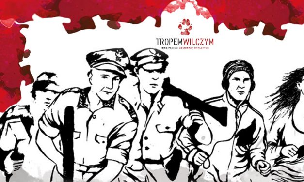 Komu przeszkadzał Bieg pamięci Żołnierzy Wyklętych?