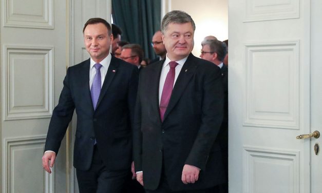 Czekamy na pierwsze działania prezydenta Trumpa