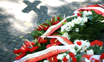 Polskie miejsca pamięci na Ukrainie – prośba o wzmożoną uwagę