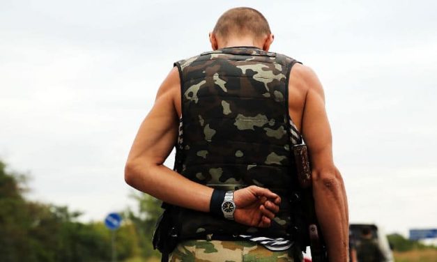 Foreign Policy: Kijów musi zrezygnować z Donbasu
