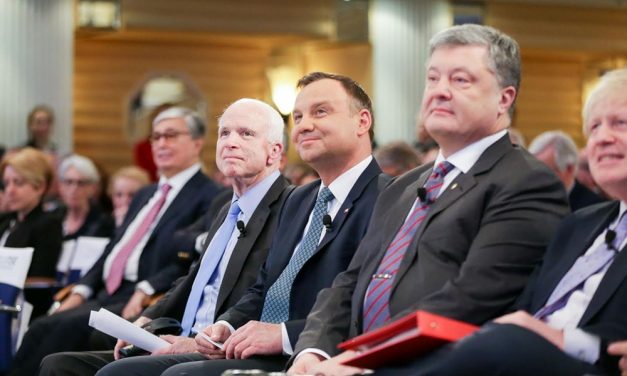 53. Monachijska Konferencja Bezpieczeństwa. Przyszłość Zachodu: upadek czy odrodzenie?