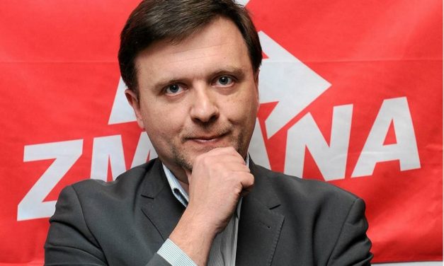 Centrum Analiz Geopolitycznych Piskorskiego otrzymało z Rosji 21 tys. euro