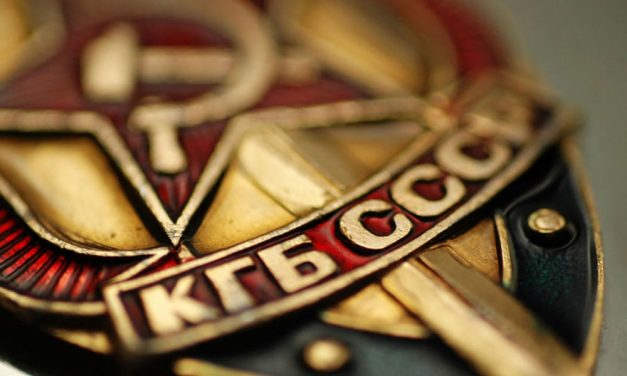 Odtajnione notatki o działaniach KGB w Polsce i w Ukrainie
