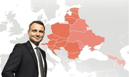 Andrzej Duda: Idea Trójmorza jest wielka. Wierzę, że uda się ją zrealizować!