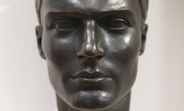 Bandera vs Stauffenberg – mit i realność