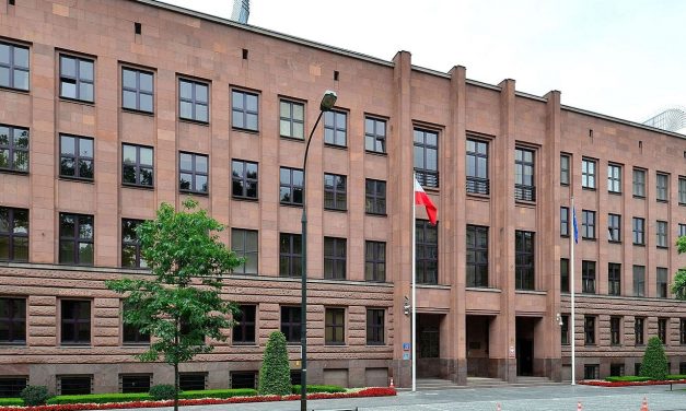 Oświadczenie MSZ RP w związku z trzecią rocznicą nielegalnej aneksji Krymu przez Rosję