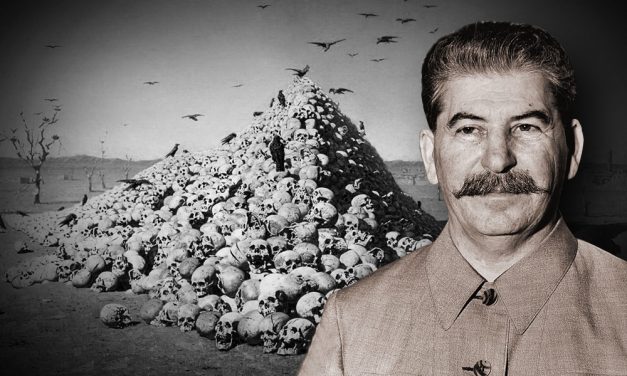 64 lata temu zmarł Józef Stalin
