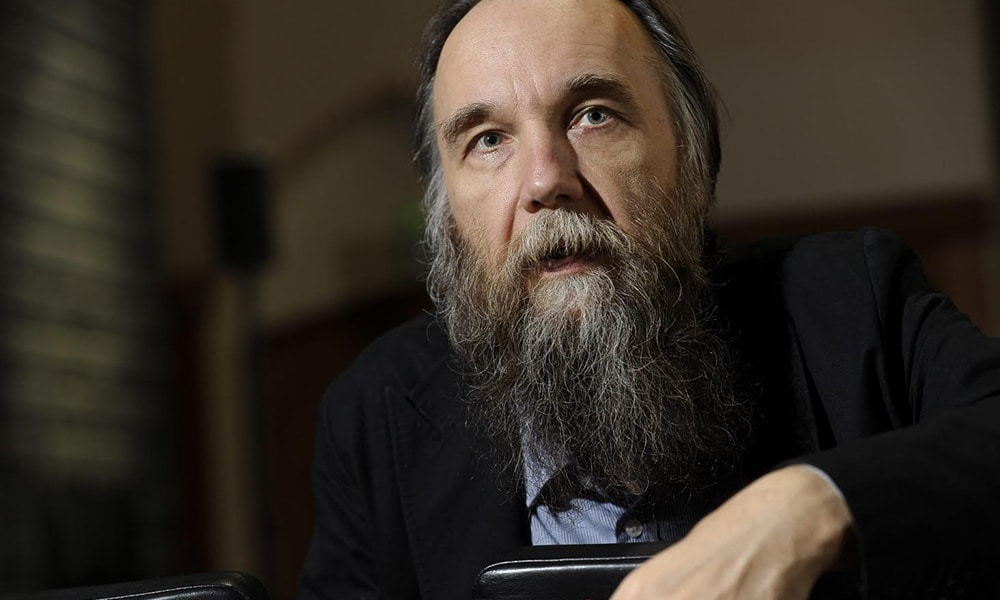Dugin: Rosja nie chce niepodległej Polski!