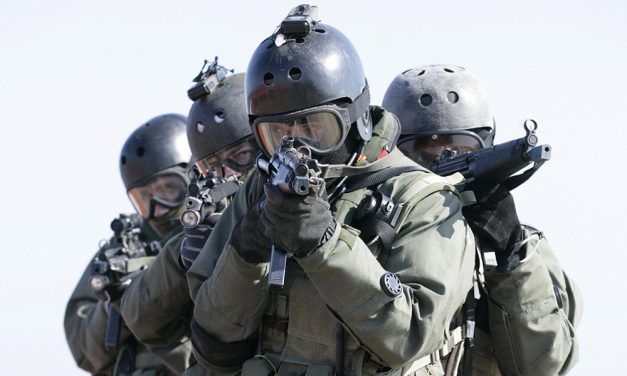 Wojsko Polskie w końcu stanie się realną siłą