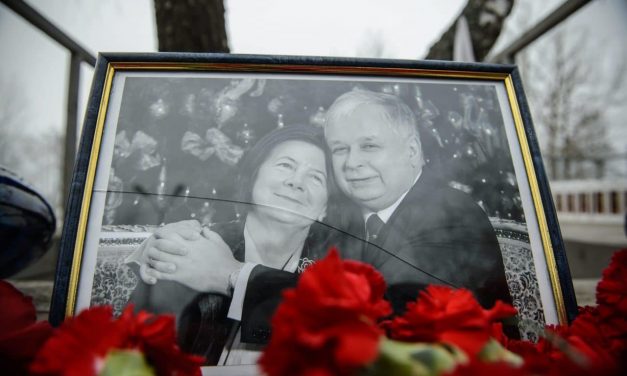 „Leć czarna jaskółko” (WIDEO)