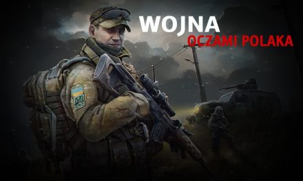 Wojna oczami Polaka