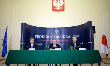 PK: Nowe zarzuty wobec rosyjskich kontrolerów ws. katastrofy smoleńskiej
