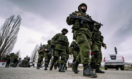 Zagrożenie ze strony Rosji dla Zachodu wzrasta – wywiad Niderlandów