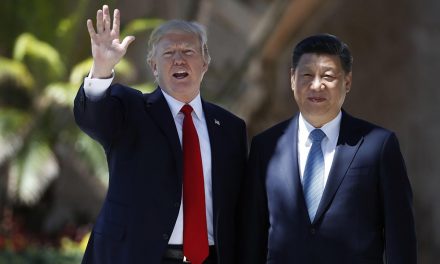 Nowa współpraca USA-Chiny! Czy zmieni się oblicze współczesnego świata?