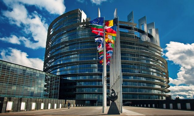 Sytuacja na Ukrainie wśród tematów rozmów ministrów SZ państw UE