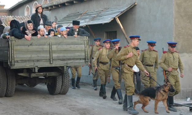 Solidarność jest kluczem do przezwyciężenia skutków totalitaryzmu