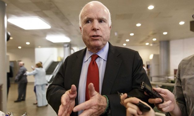 McCain