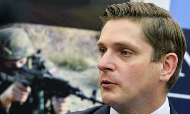 Kownacki: Chcemy współpracy zbrojeniowej z Ukrainą