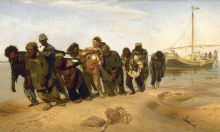 Putin zrobił z Rosjan niewolników – eks-doradca Putina