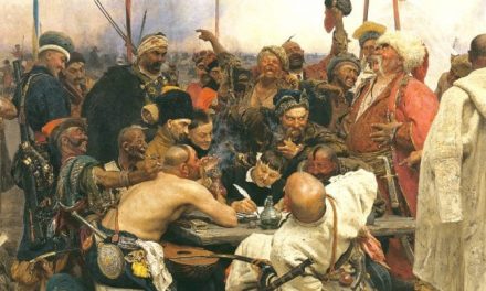 Propolski ukraiński nacjonalizm?