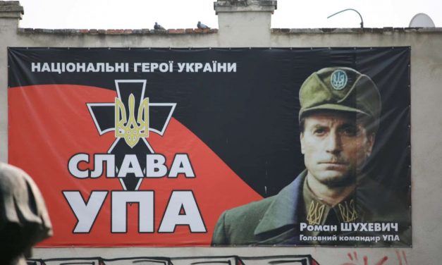 Nasi „odłączeni bracia” banderowcy? Ukrainofilom ku refleksji