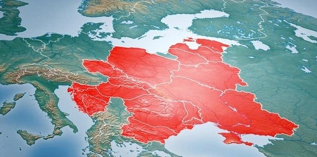 W Kijowie omówiono możliwe projekty współpracy z krajami regionu Bałtyckiego-Czarnomorskiego