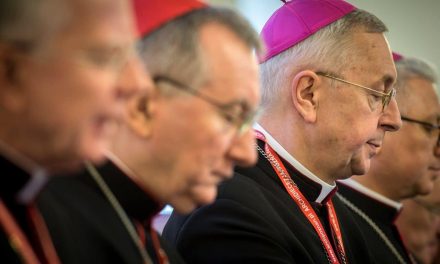 Prezydium Episkopatu wzywa do pojednania polsko-ukraińskiego