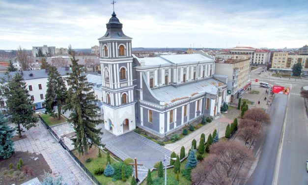 Urbs Żytomierz (II)