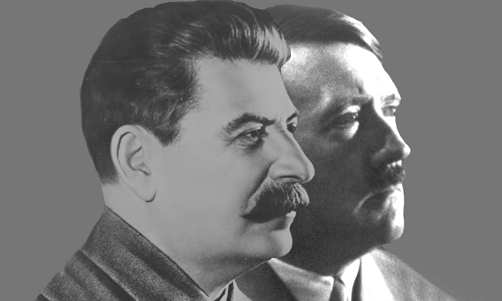 Nie ma zgody na fałszowanie historii! Stanowcza odpowiedź IPN na próbę ohydnej rosyjskiej propagandy