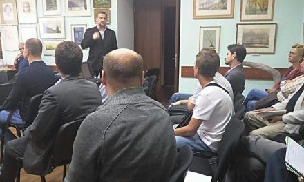 W Kijowie omówiono modele wzajemnego pojednania między Ukrainą i Polską